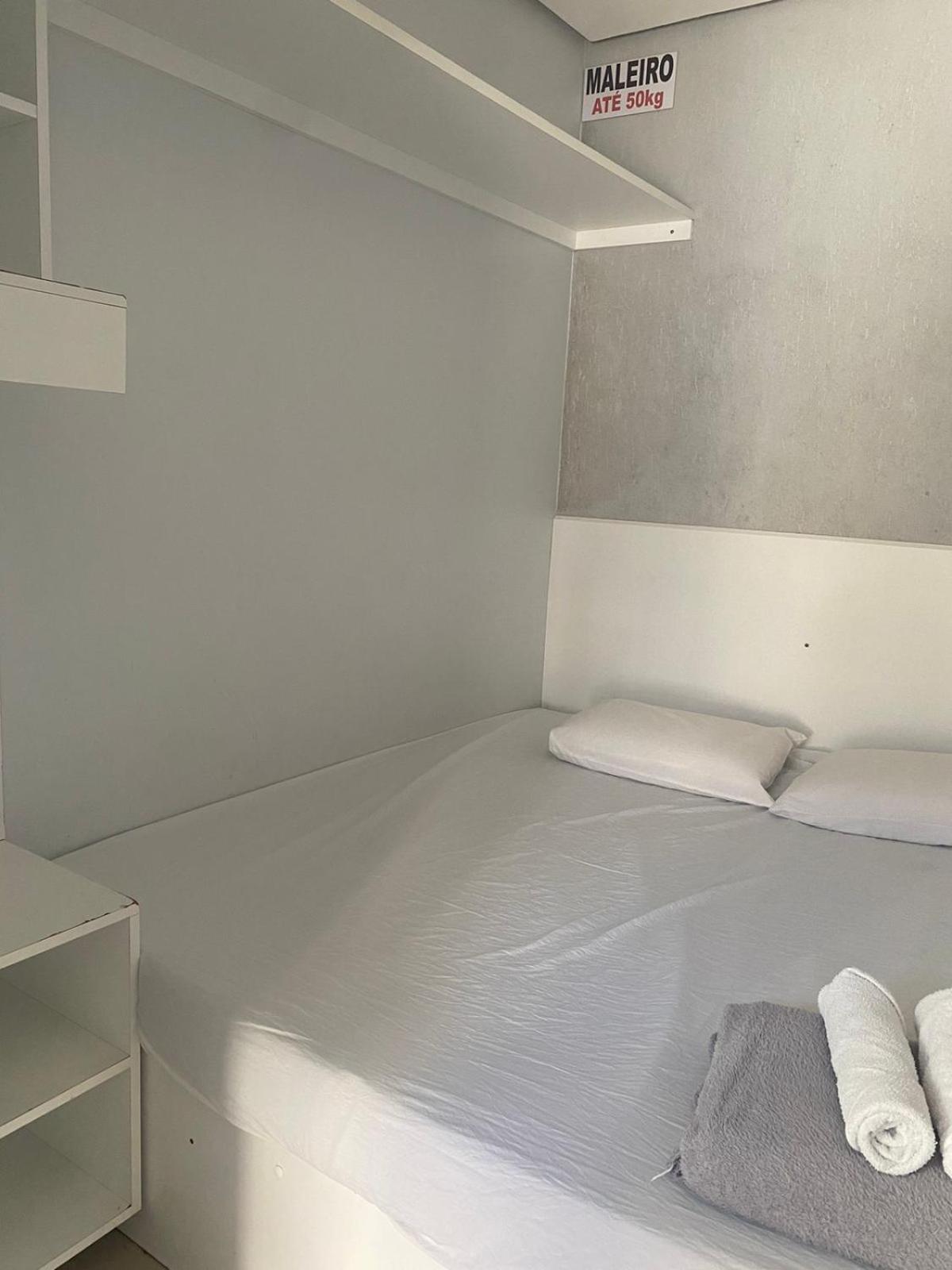 Hotel Do Futuro