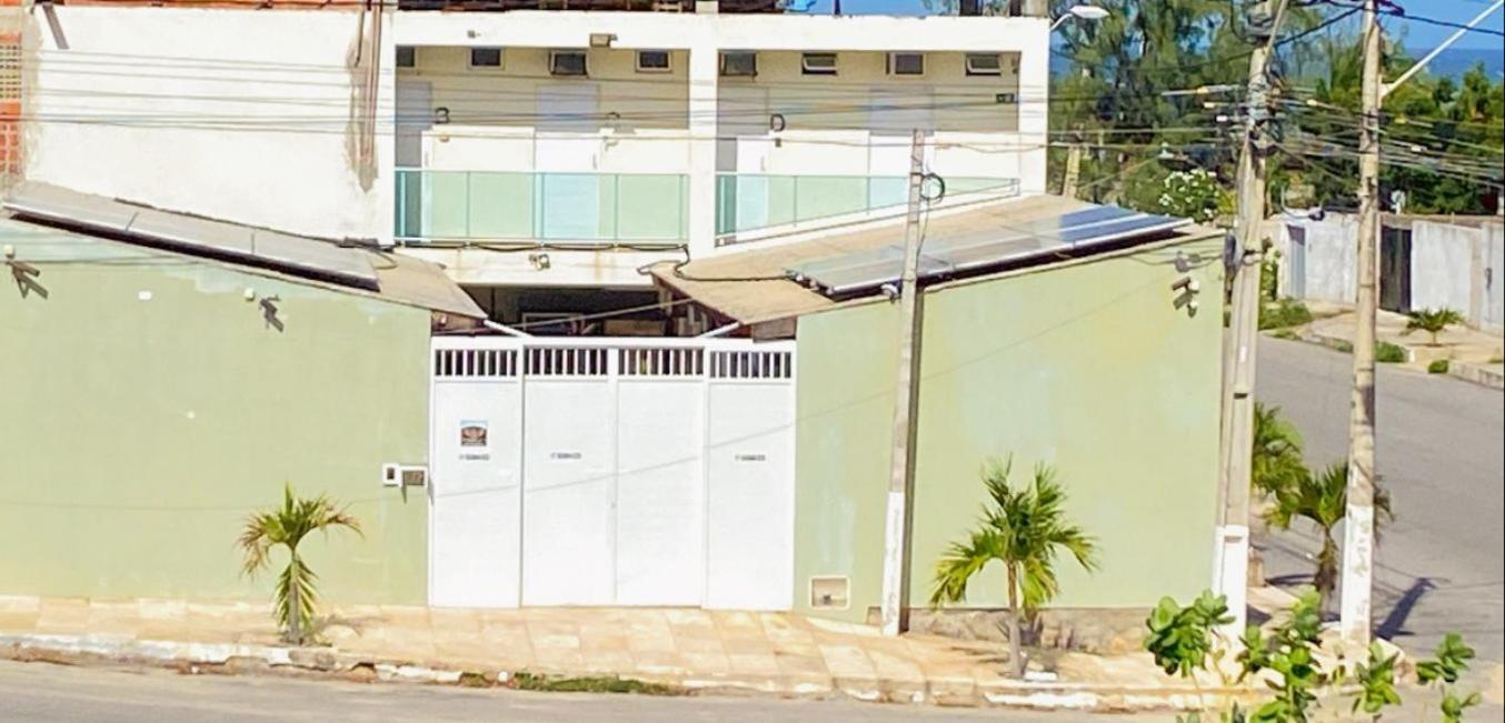 Hotel Do Futuro